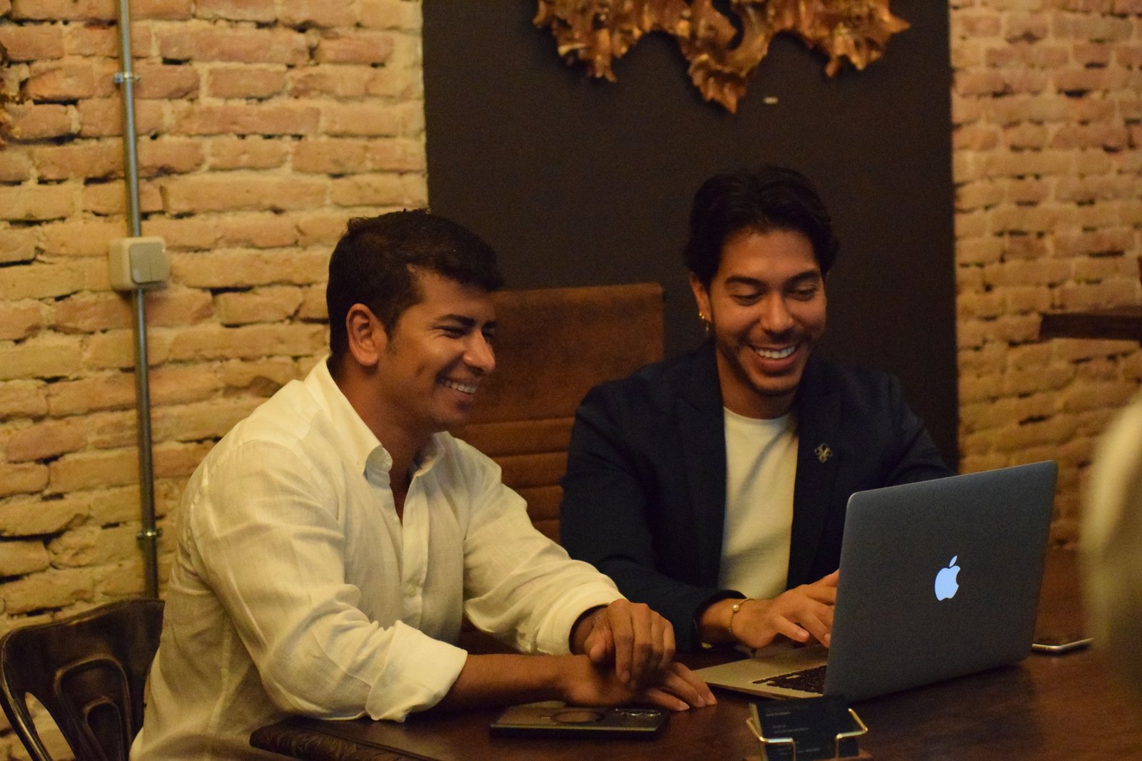 Encuentro profesional