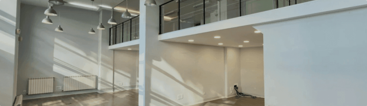 Oficina Carretera de Fuencarral, 44 Alcobendas