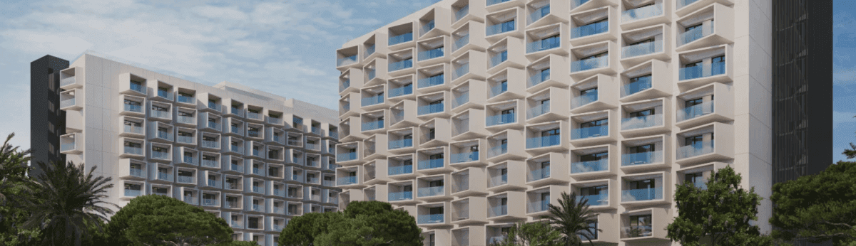 Apartamentos Sun Cliffs Resort Lagos (Algarve)