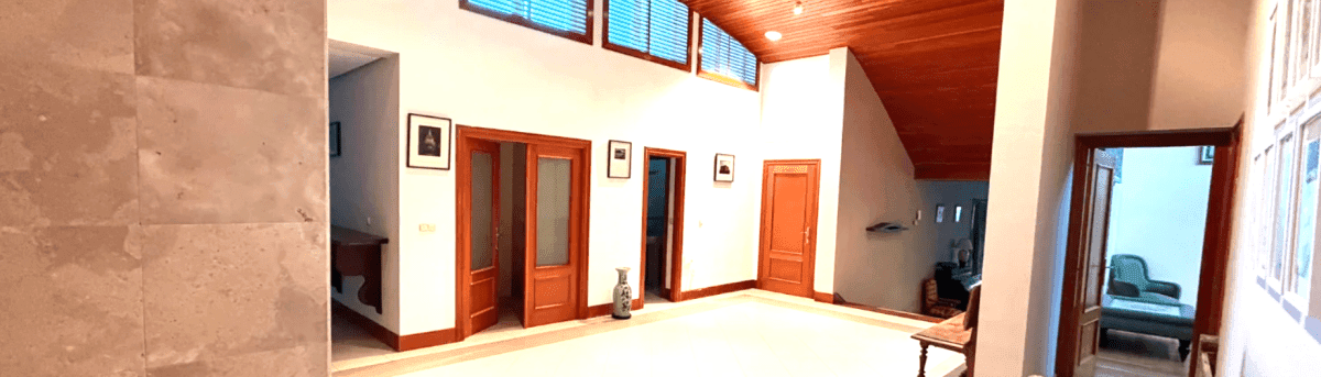 Casa o chalet independiente en Corcos, Tierra de Pinares, Valladolid