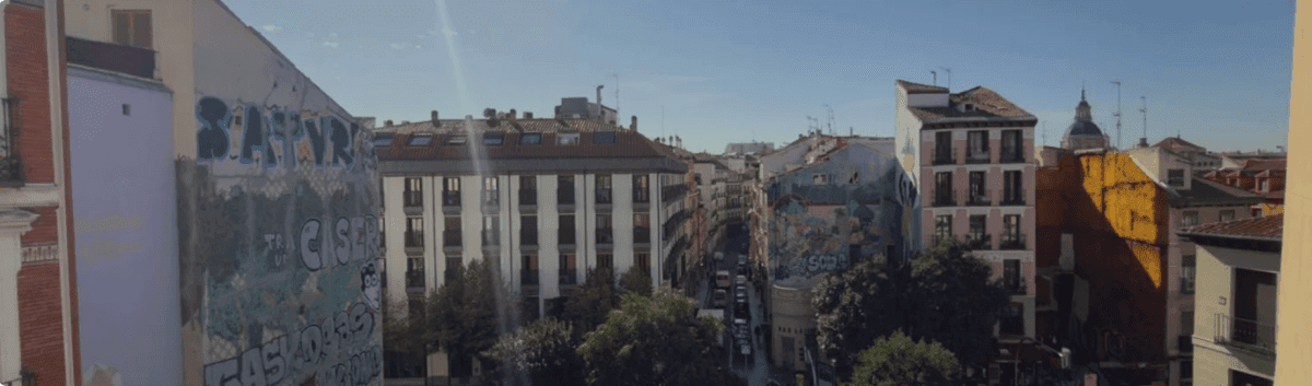 Piso en Calle de Latoneros, Sol, Madrid