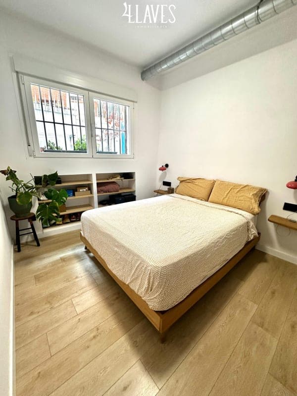 Piso en Calle del Gobernador, Centro, Madrid - Imagen 5