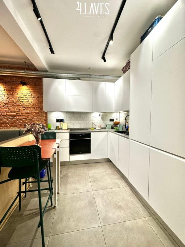 Piso en Calle del Gobernador, Centro, Madrid - Imagen 7