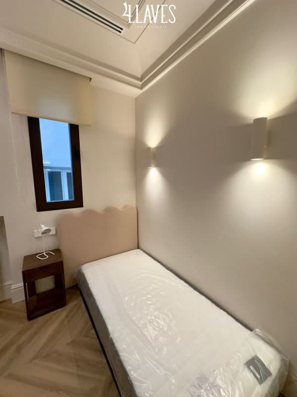 Piso en Calle de los Tres Peces, Lavapiés-Embajadores, Madrid - Imagen 5