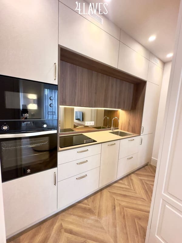 Piso en Calle de los Tres Peces, Lavapiés-Embajadores, Madrid - Imagen 9