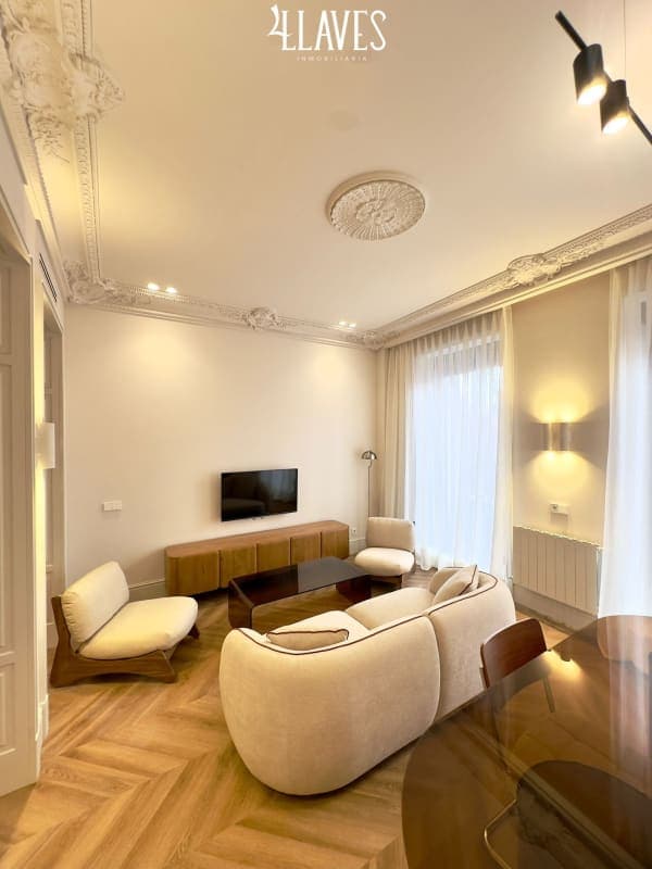 Piso en Calle de los Tres Peces, Lavapiés-Embajadores, Madrid - Imagen 12