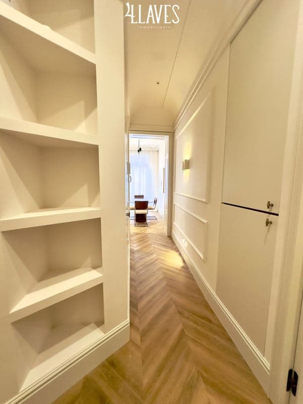 Piso en Calle de los Tres Peces, Lavapiés-Embajadores, Madrid - Imagen 13