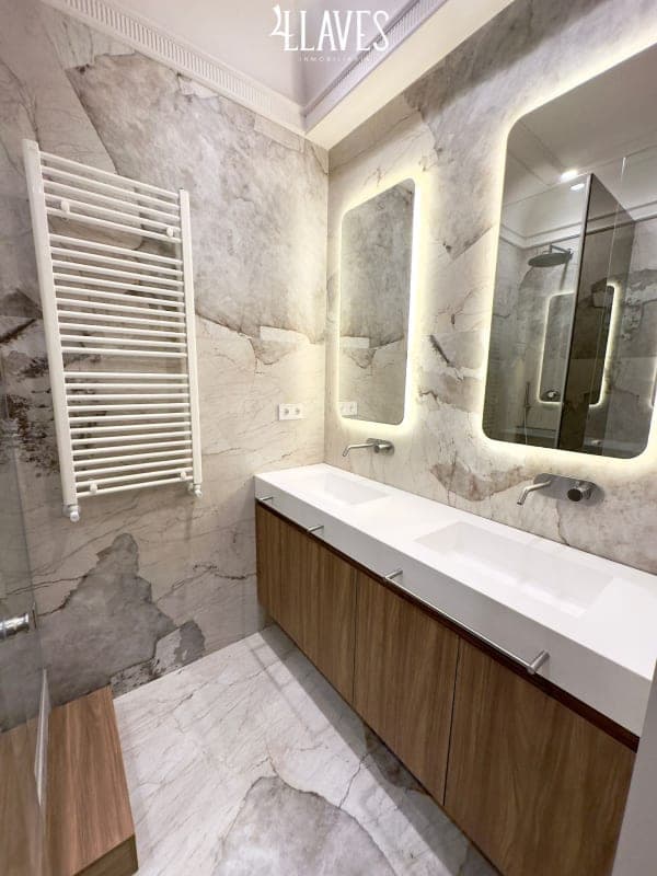 Piso en Calle de los Tres Peces, Lavapiés-Embajadores, Madrid - Imagen 14