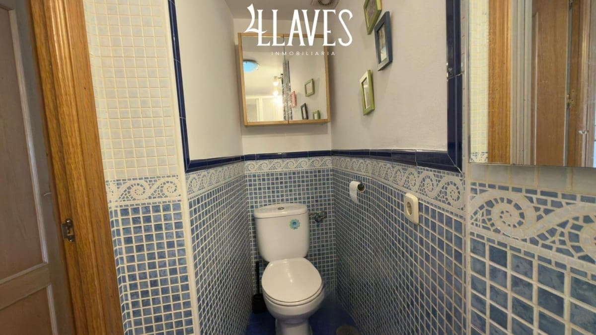 Piso en Calle de Latoneros, Sol, Madrid - Imagen 1