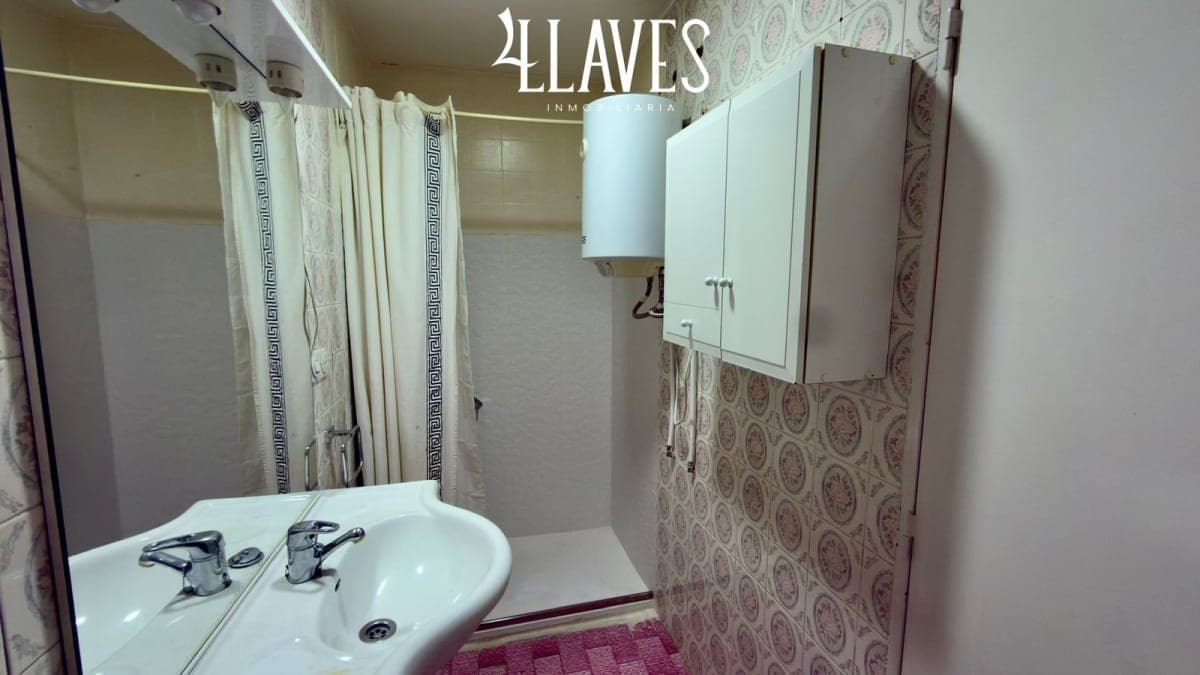 Piso en Calle Almaden Huertas-Cortes, Madrid - Imagen 9