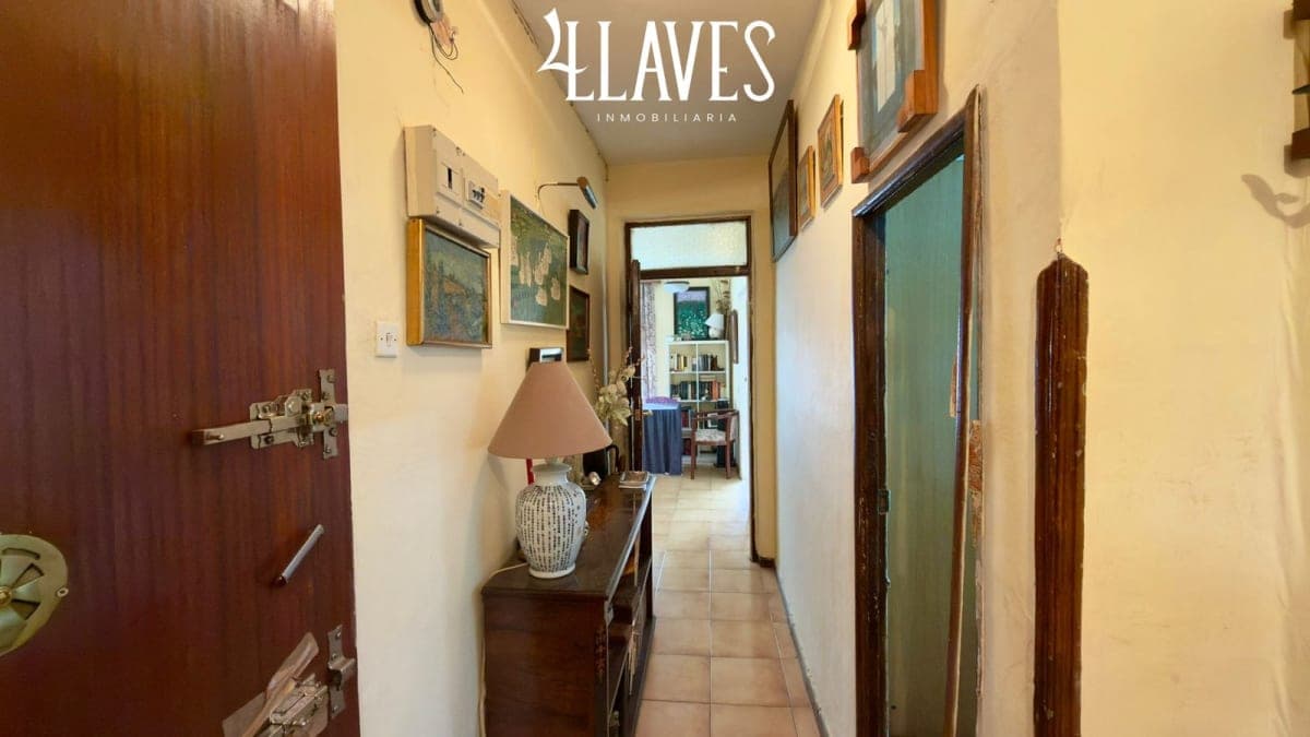 Piso en Calle Almaden Huertas-Cortes, Madrid - Imagen 12