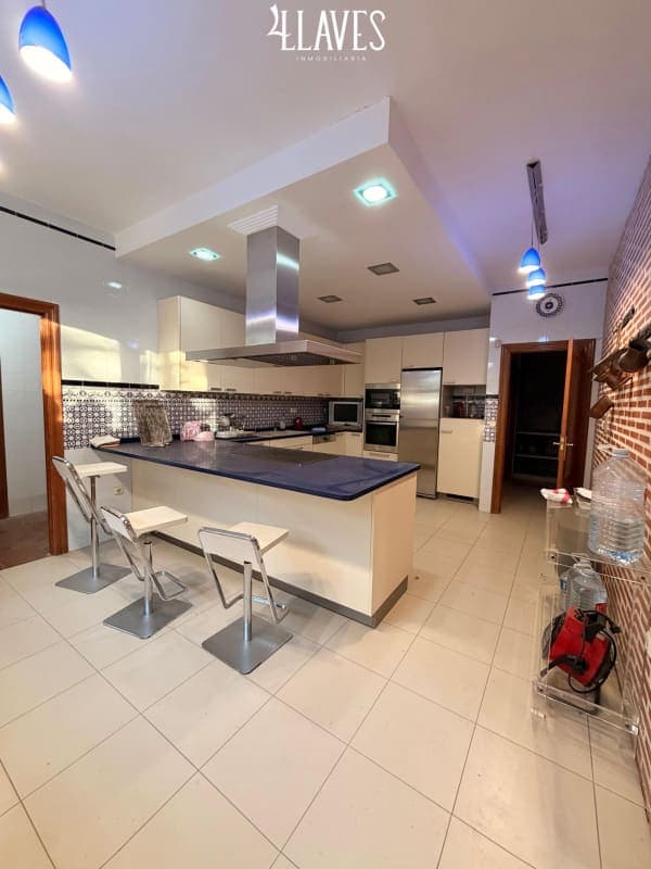 Casa o chalet independiente en Corcos, Tierra de Pinares, Valladolid - Imagen 4