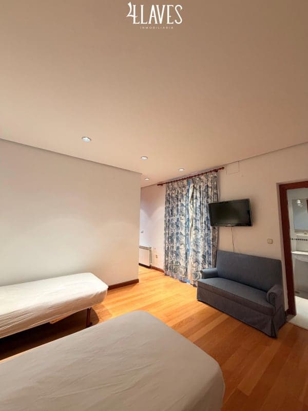 Casa o chalet independiente en Corcos, Tierra de Pinares, Valladolid - Imagen 8