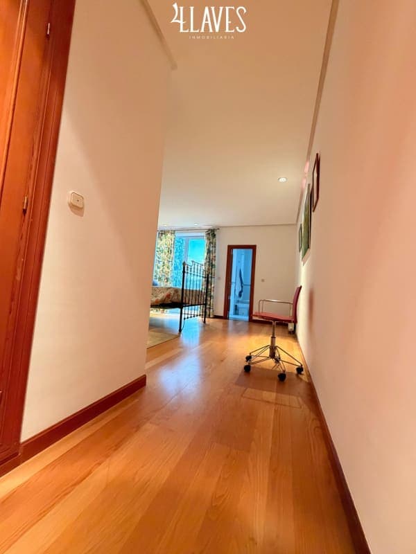 Casa o chalet independiente en Corcos, Tierra de Pinares, Valladolid - Imagen 16