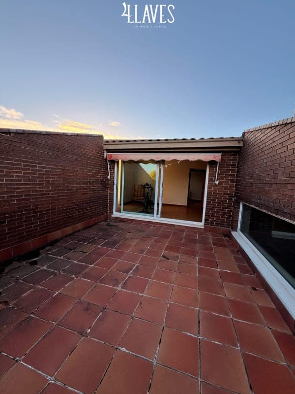 Casa o chalet independiente en Corcos, Tierra de Pinares, Valladolid - Imagen 21