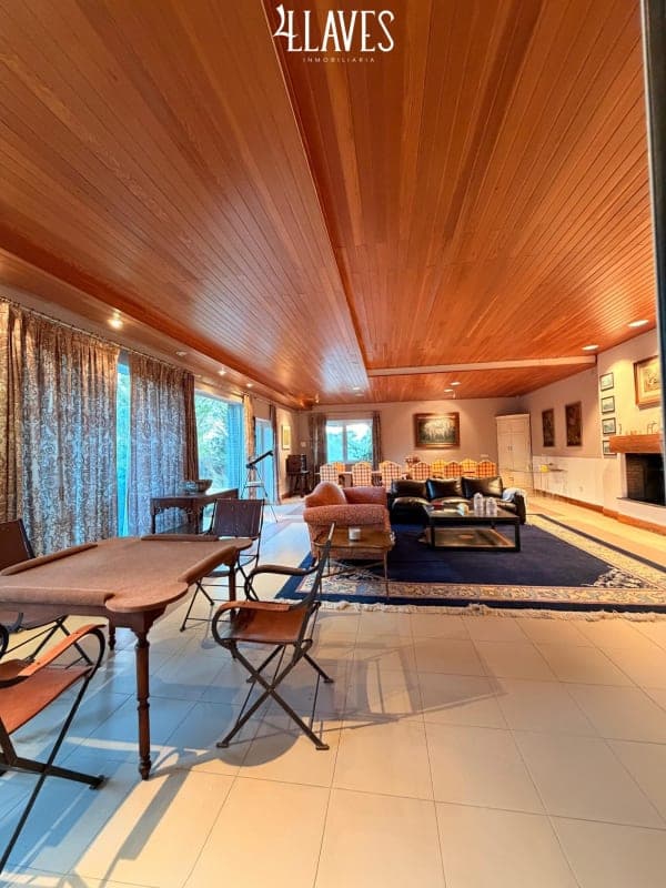 Casa o chalet independiente en Corcos, Tierra de Pinares, Valladolid - Imagen 22