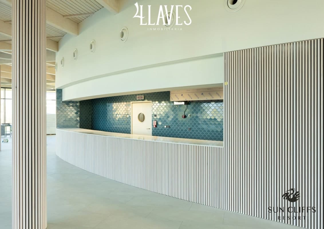 Apartamentos Sun Cliffs Resort Lagos (Algarve) - Imagen 28