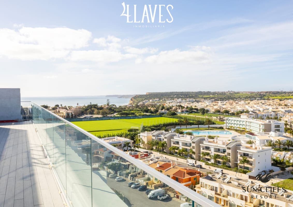 Apartamentos Sun Cliffs Resort Lagos (Algarve) - Imagen 29