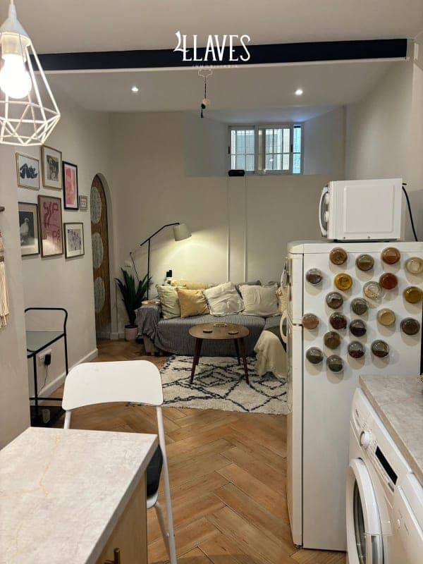 Piso en Calle Atocha Lavapiés-Embajadores, Centro, Madrid - Imagen 8