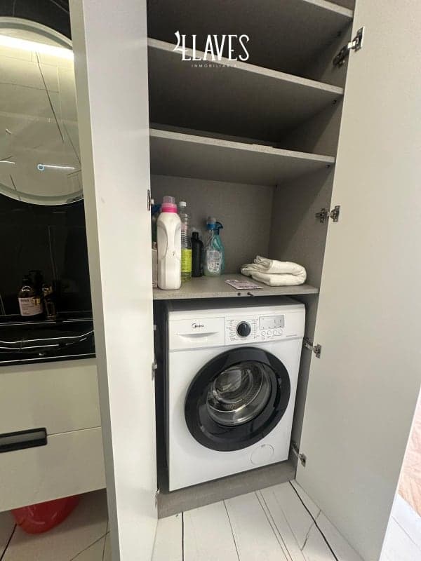 Piso en Calle de Linneo, Madrid - Imagen 3