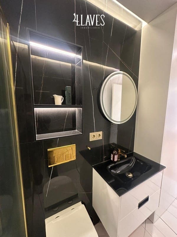 Piso en Calle de Linneo, Madrid - Imagen 4