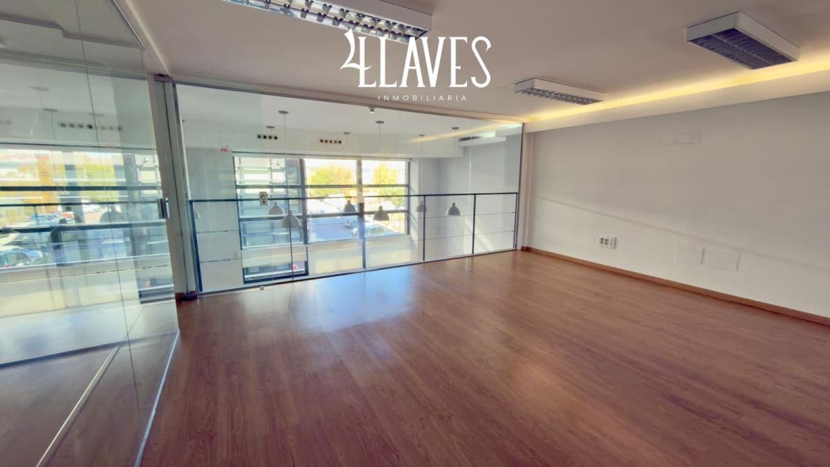 Oficina Carretera de Fuencarral, 44 Alcobendas - Imagen 4