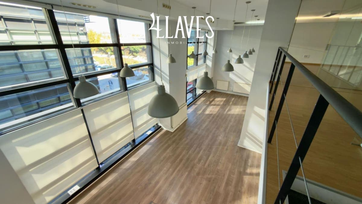 Oficina Carretera de Fuencarral, 44 Alcobendas - Imagen 7