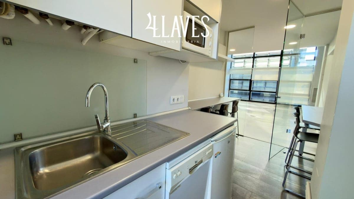 Oficina Carretera de Fuencarral, 44 Alcobendas - Imagen 11