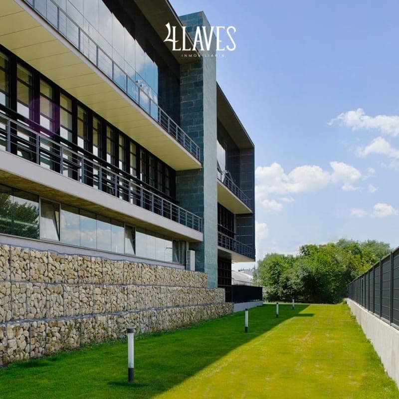 Oficina Carretera de Fuencarral, 44 Alcobendas - Imagen 21