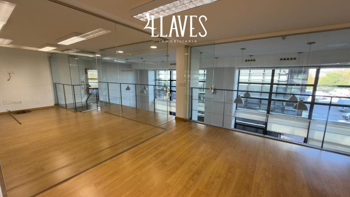 Oficina Carretera de Fuencarral, 44 Alcobendas - Imagen 28