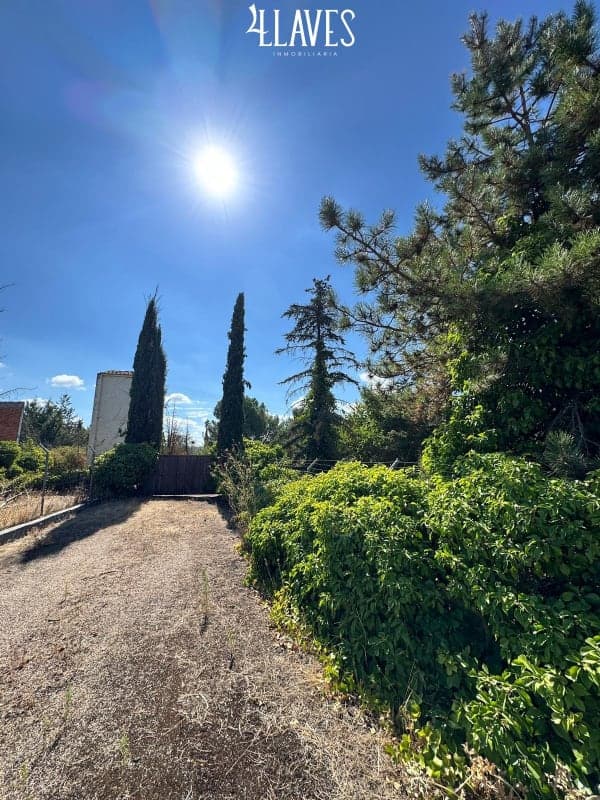 Terreno en Lagar Bonito Renedo De Esgueva, Valladolid. - Imagen 3
