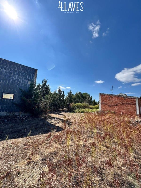 Terreno en Lagar Bonito Renedo De Esgueva, Valladolid. - Imagen 6