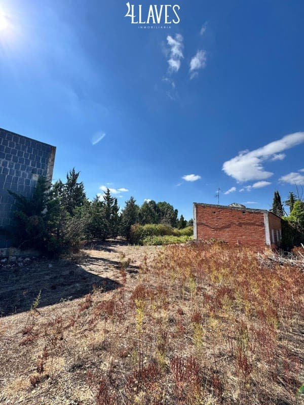 Terreno en Lagar Bonito Renedo De Esgueva, Valladolid. - Imagen 9