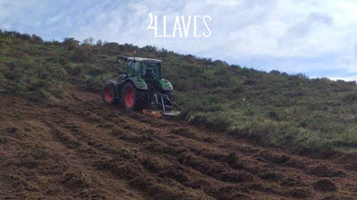 Terreno en Canales 2, Bimenes - Imagen 1