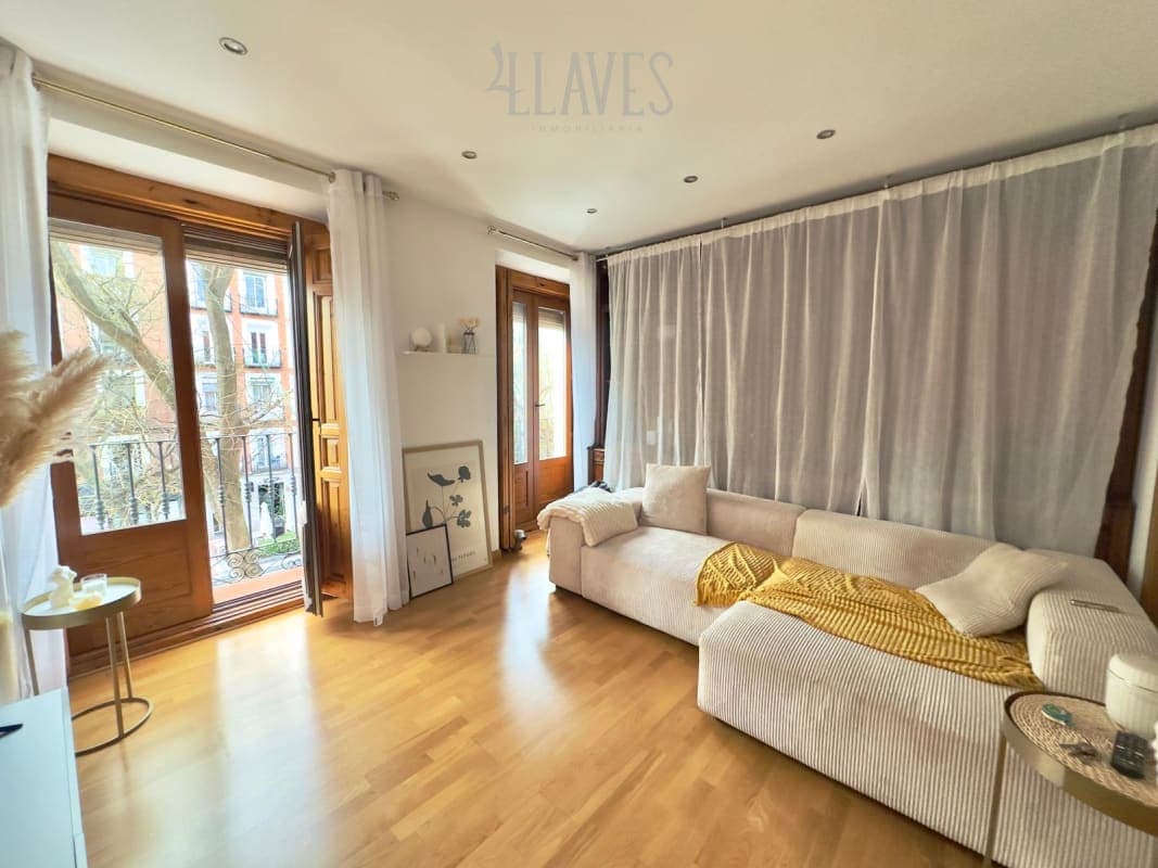 Piso en Calle Luchana, Chamberí