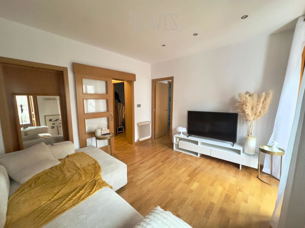 Piso en Calle Luchana, Chamberí - Imagen 4