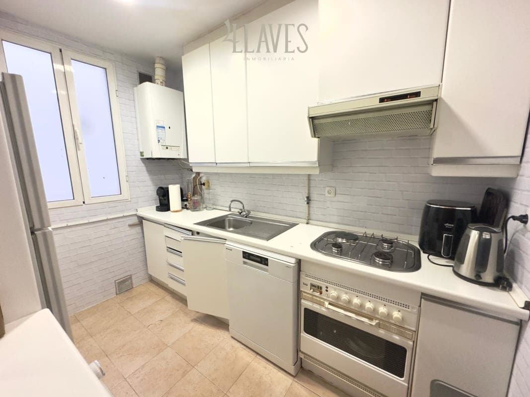 Piso en Calle Luchana, Chamberí - Imagen 7