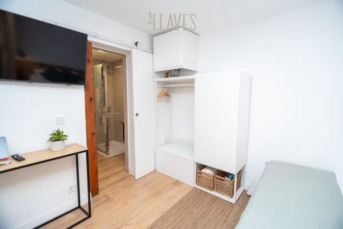 Estudio en Calle del Salitre, Lavapiés - Imagen 7