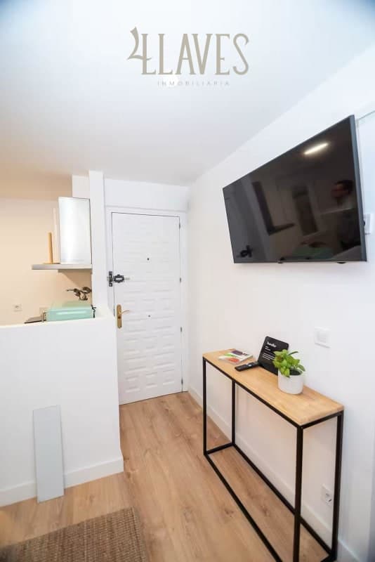 Estudio en Calle del Salitre, Lavapiés - Imagen 10