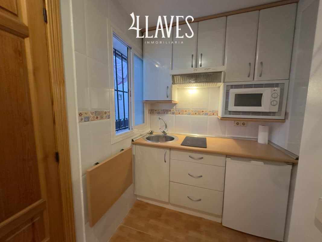 Piso en Calle Almadén, Las Letras. - Imagen 4