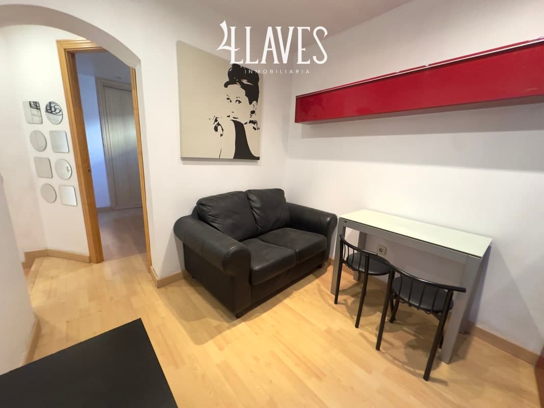 Piso en Calle Almadén, Las Letras. - Imagen 14