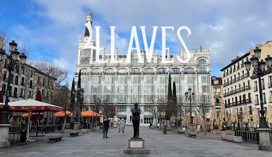 Piso en Calle Almadén, Las Letras. - Imagen 18