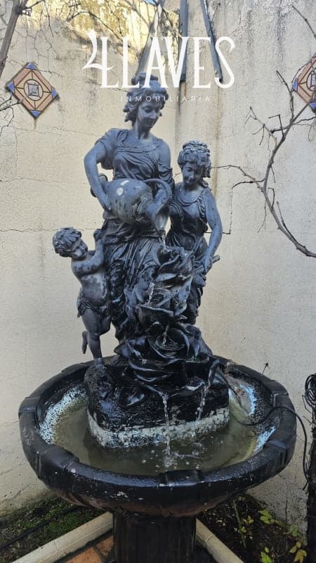 CHALET CALLE VICTORIA TEMBLEQUE - Imagen 3