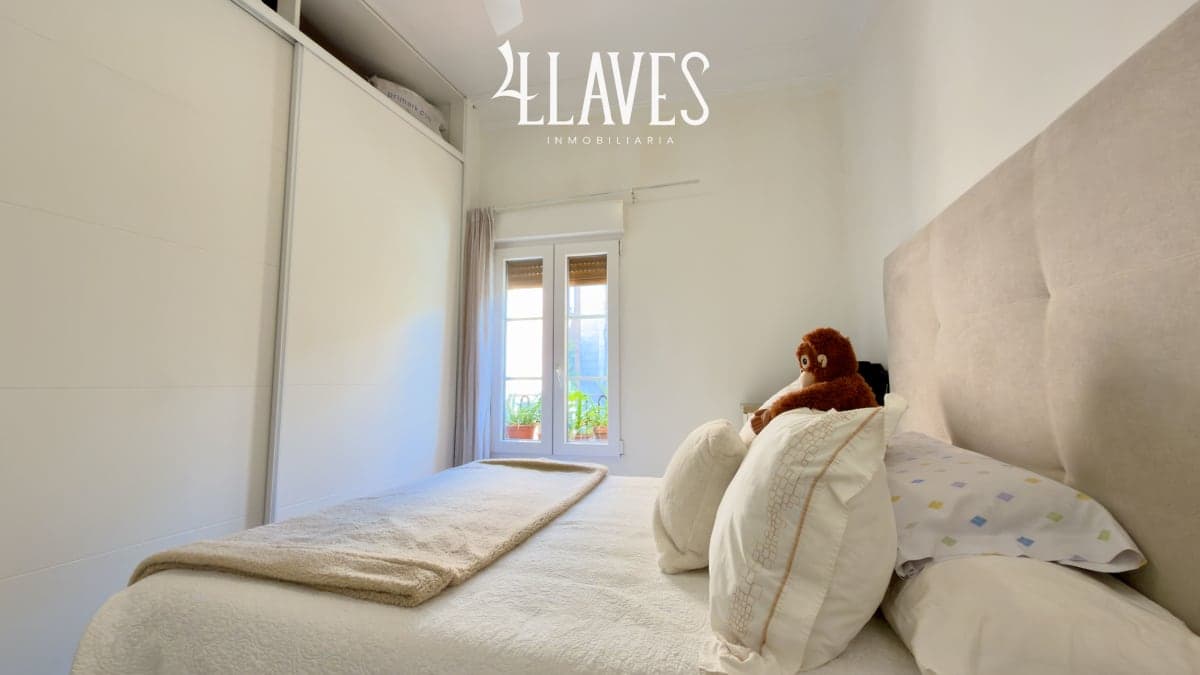 PISO EXTERIOR EN CALLE EMBAJADORES - Imagen 3