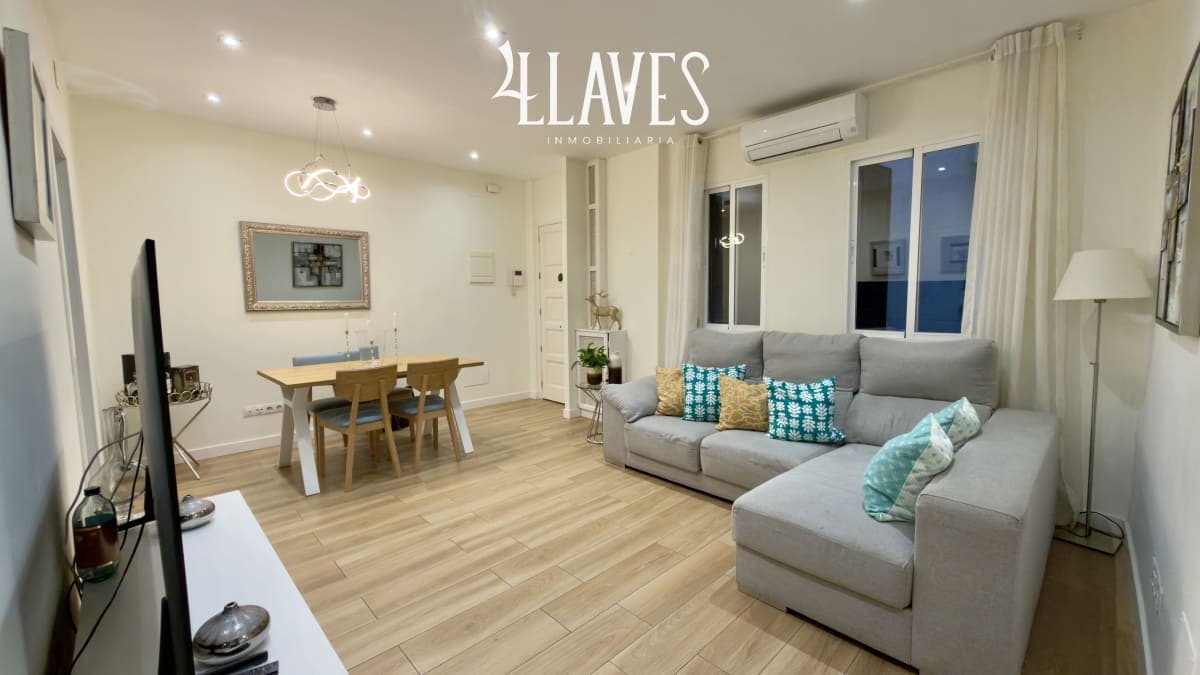 PISO EXTERIOR EN CALLE EMBAJADORES - Imagen 28