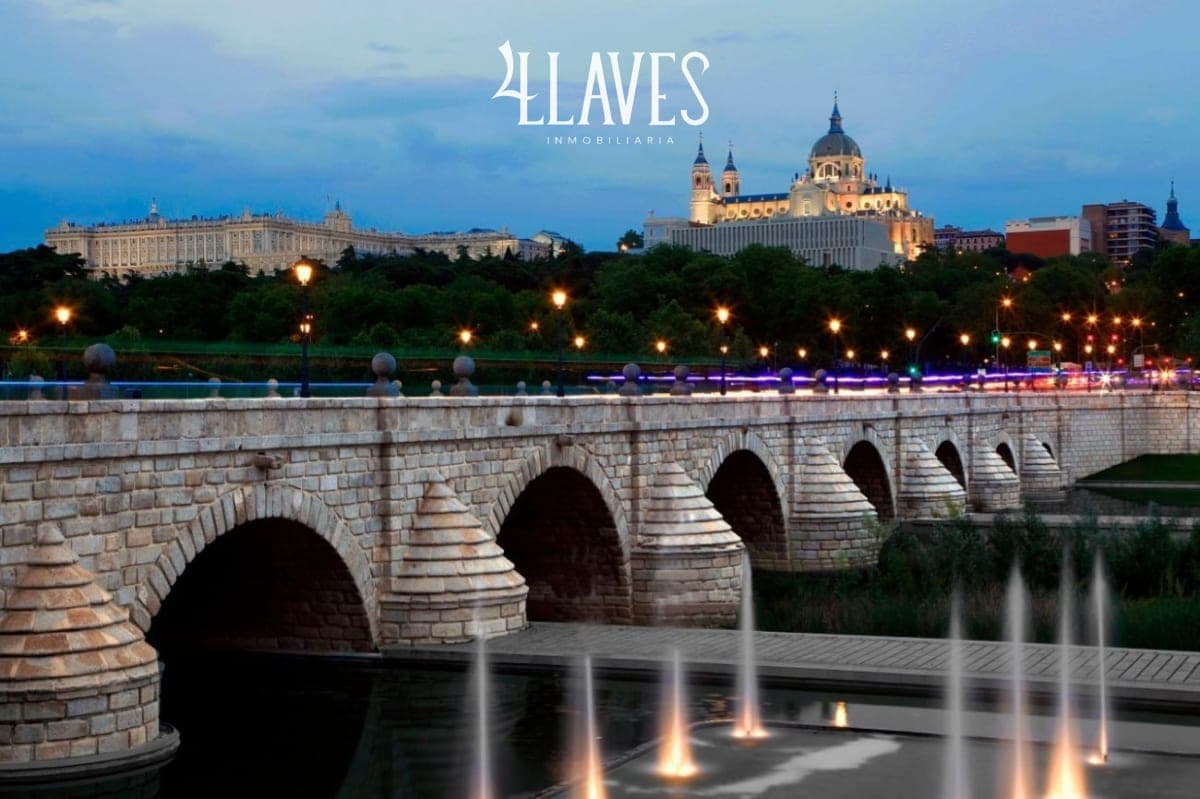 Piso en Calle de Linneo, Madrid - Imagen 10