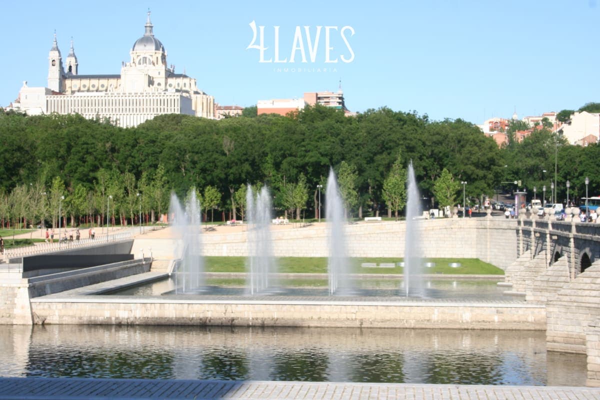 Piso en Calle de Linneo, Madrid - Imagen 12