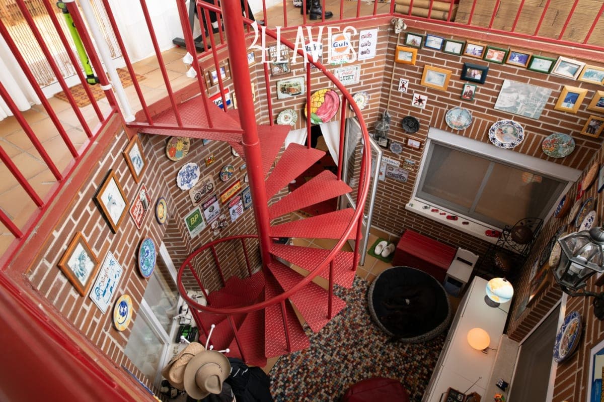 Chalet Adosado en VENTA en CL Del Puente, Galapagar - Imagen 6