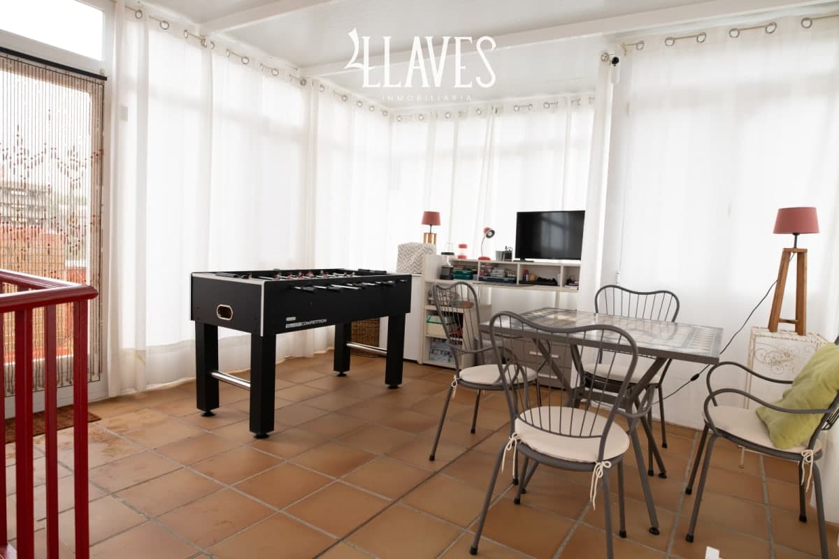 Chalet Adosado en VENTA en CL Del Puente, Galapagar - Imagen 8