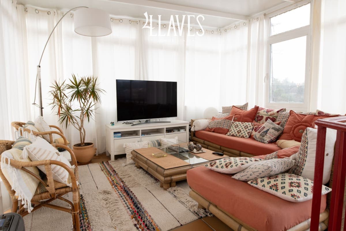 Chalet Adosado en VENTA en CL Del Puente, Galapagar - Imagen 9